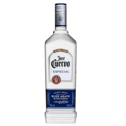 Rượu Tequila Jose Cuervo Silver